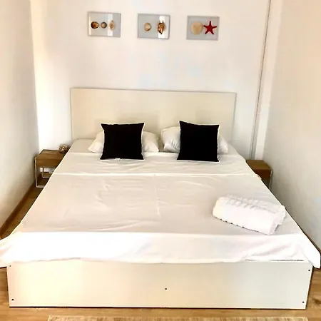 Agroturismo Casa Mediterana Două Mai