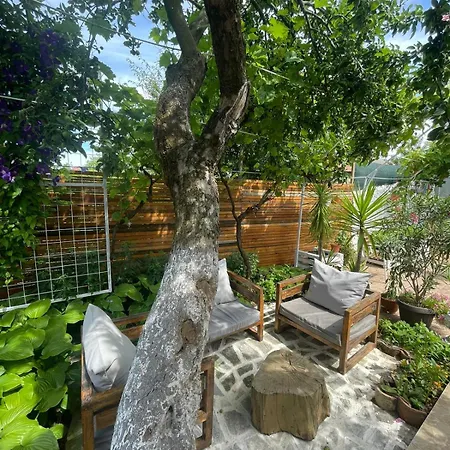 Pensiune agroturistice Casa Mediterana