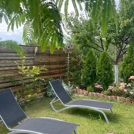 Casa Mediterana Două Mai
