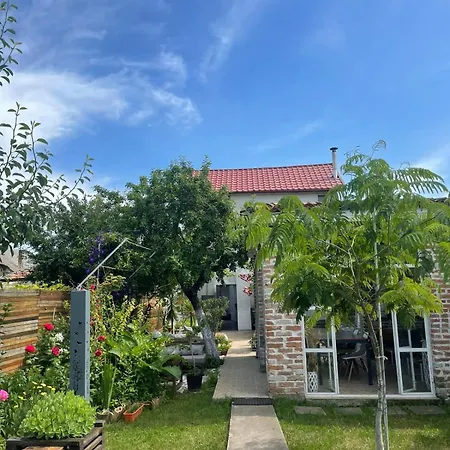 Pensiune agroturistice Casa Mediterana