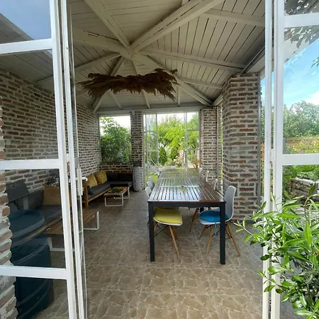 Casa Mediterana