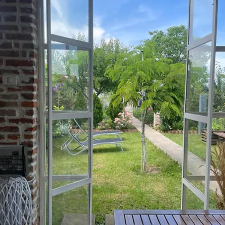 Casa Mediterana Agroturismo Două Mai