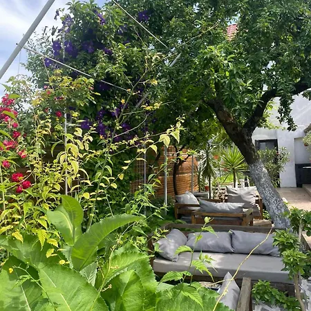 Agroturismo Casa Mediterana