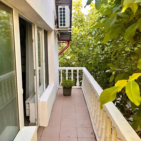 Casa Mediterana * Două Mai