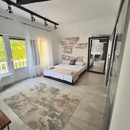 Casa Mediterana