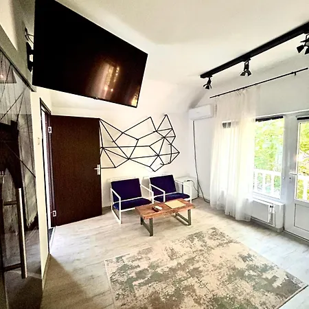 Casa Mediterana *