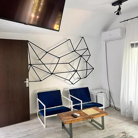 Casa Mediterana Două Mai