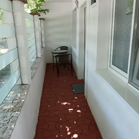 Casa Mediterana * 2 Mai