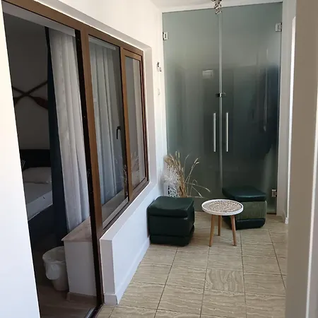 Casa Mediterana * 2 Mai