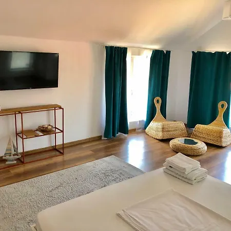 Casa Mediterana Κατάλυμα σε φάρμα