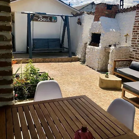 Agroturismo Casa Mediterana