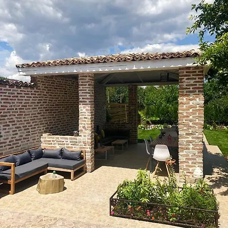 Casa Mediterana