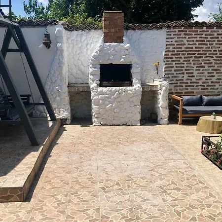Casa Mediterana *