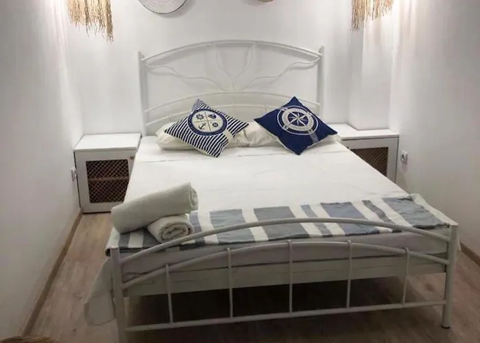 Casa Mediterana Pensiune agroturistice 2 Mai