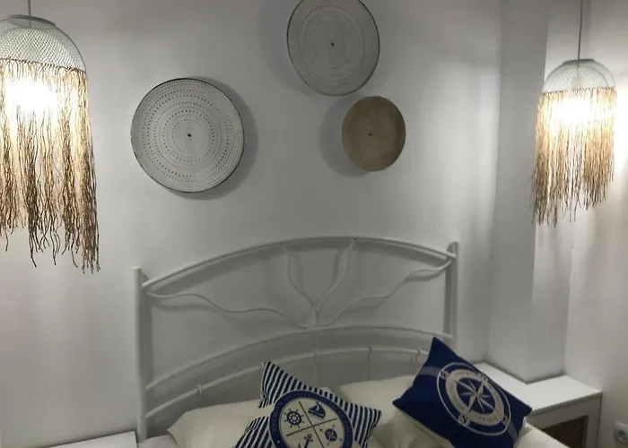 Pensiune agroturistice Casa Mediterana *