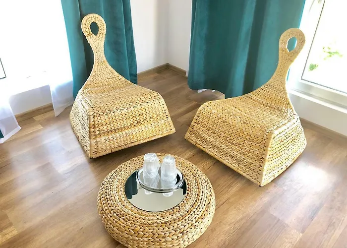 Casa Mediterana Pensiune agroturistice